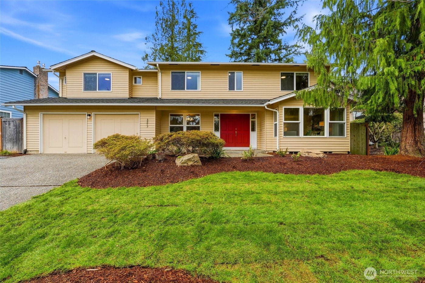 3217 102nd Place SE, Everett, WA 98208