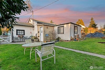 721 N 88th Street , Seattle, WA 98103 - Photo 13