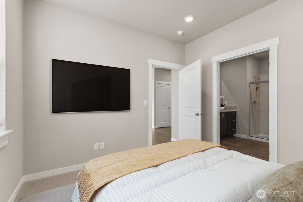 1809 S Mallard Way #4, Ellensburg, WA 98926