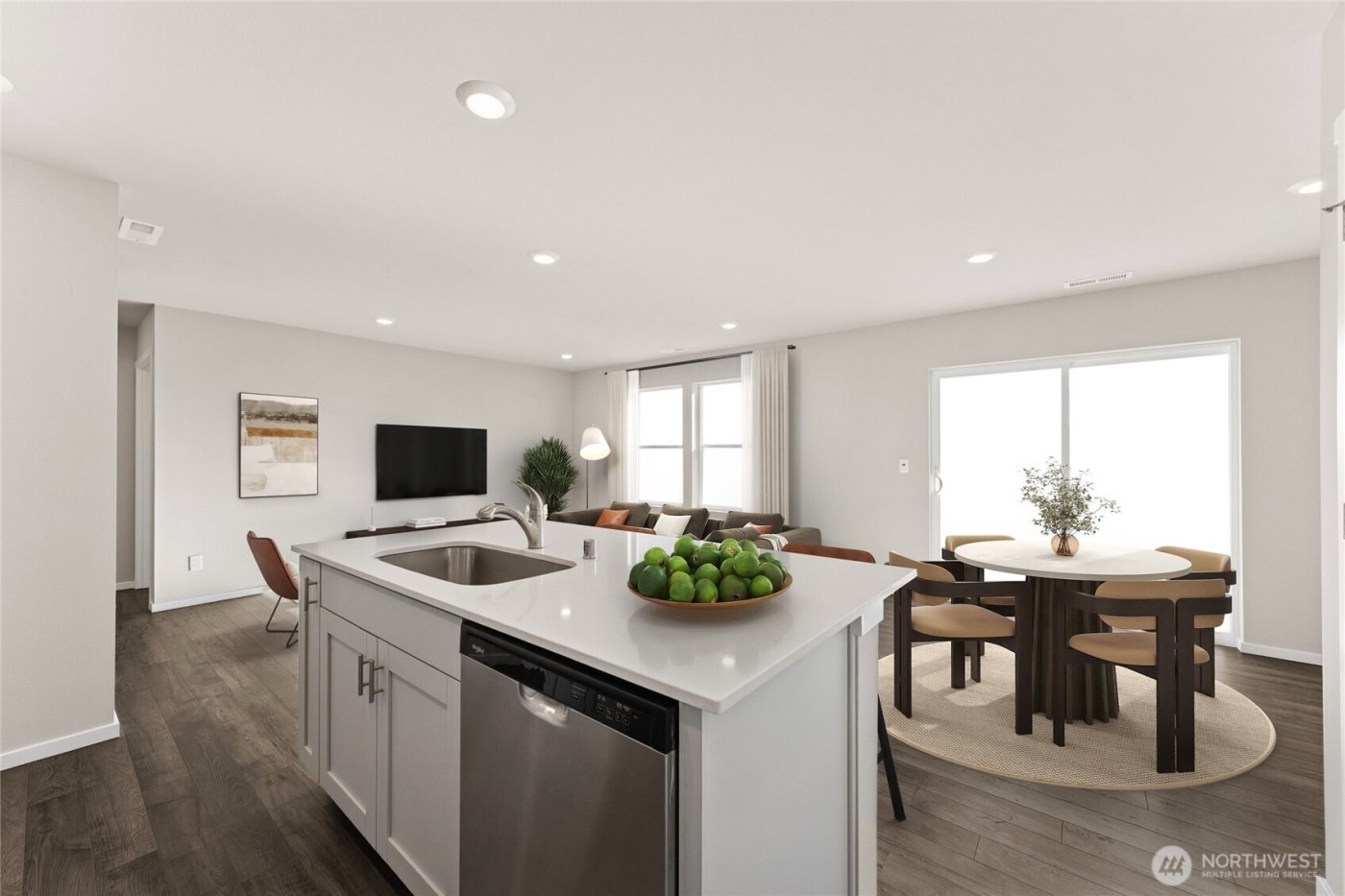 1809 S Mallard Way #4, Ellensburg, WA 98926