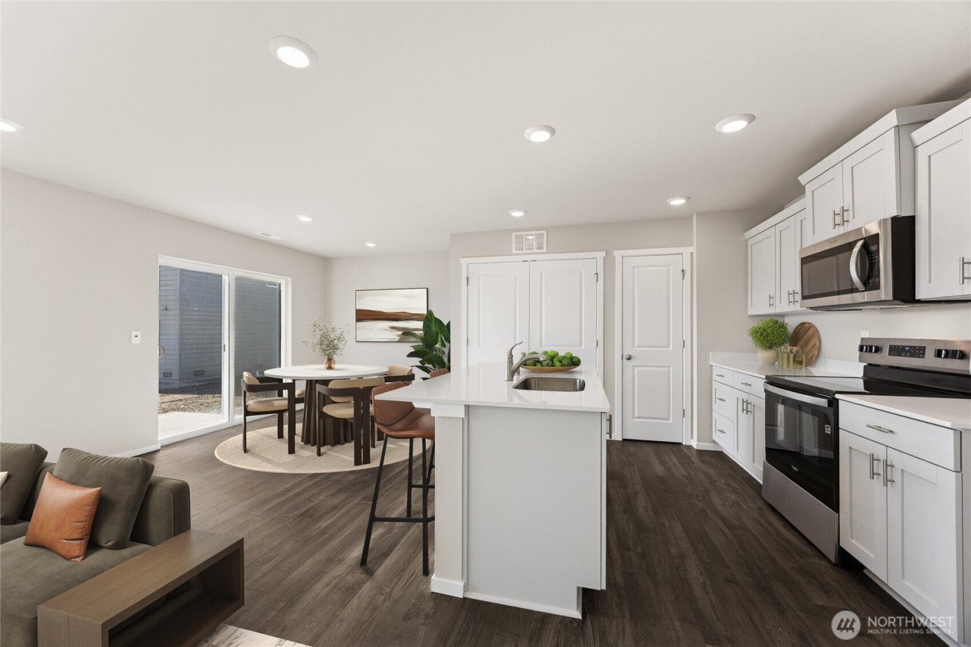 1809 S Mallard Way #4, Ellensburg, WA 98926