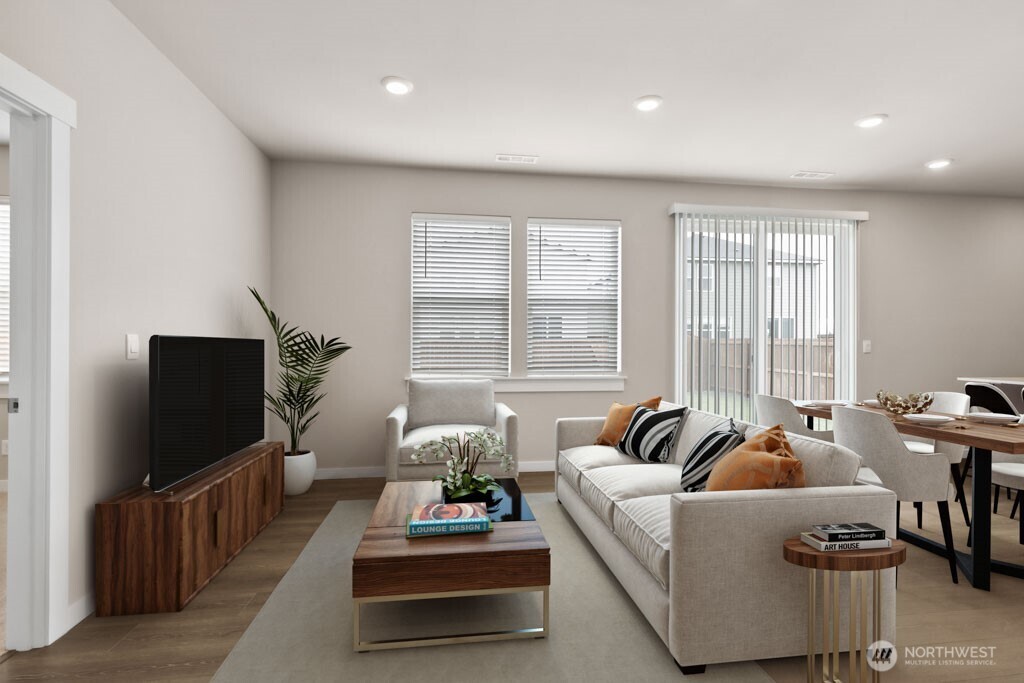 1809 S Mallard Way #4, Ellensburg, WA 98926