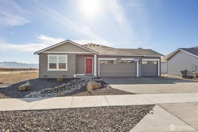 1204 E Eider Lane #64, Ellensburg, WA 98926