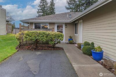 5702 N 33rd #3A, Tacoma, WA 98407