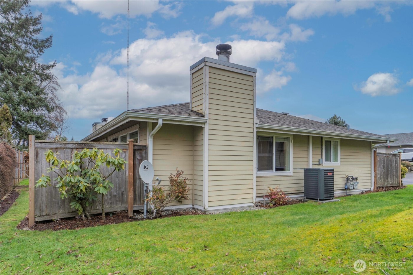 5702 N 33rd #3A, Tacoma, WA 98407