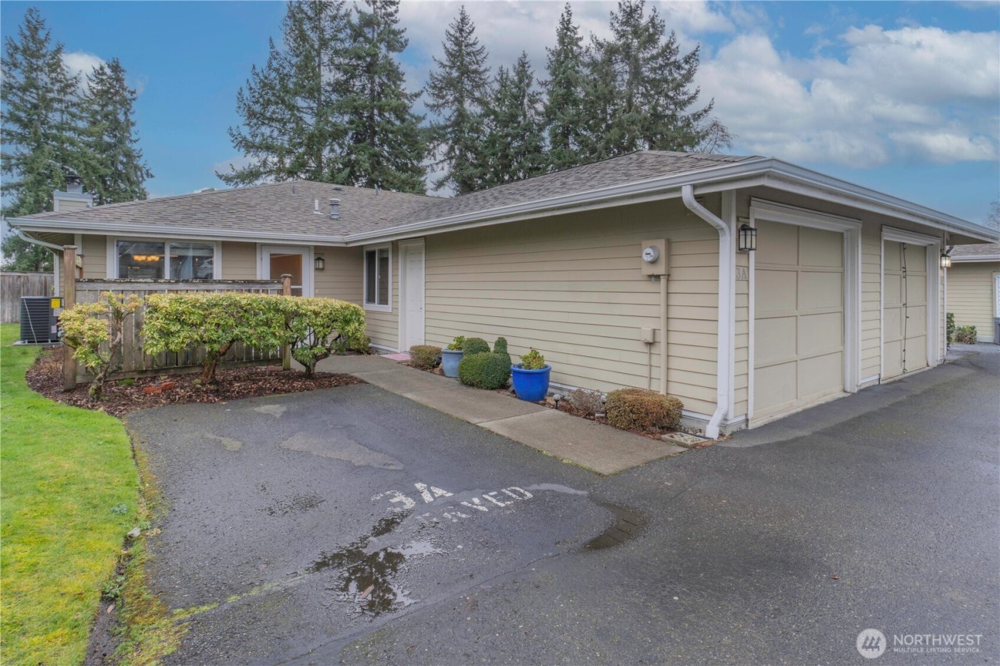 5702 N 33rd #3A, Tacoma, WA 98407