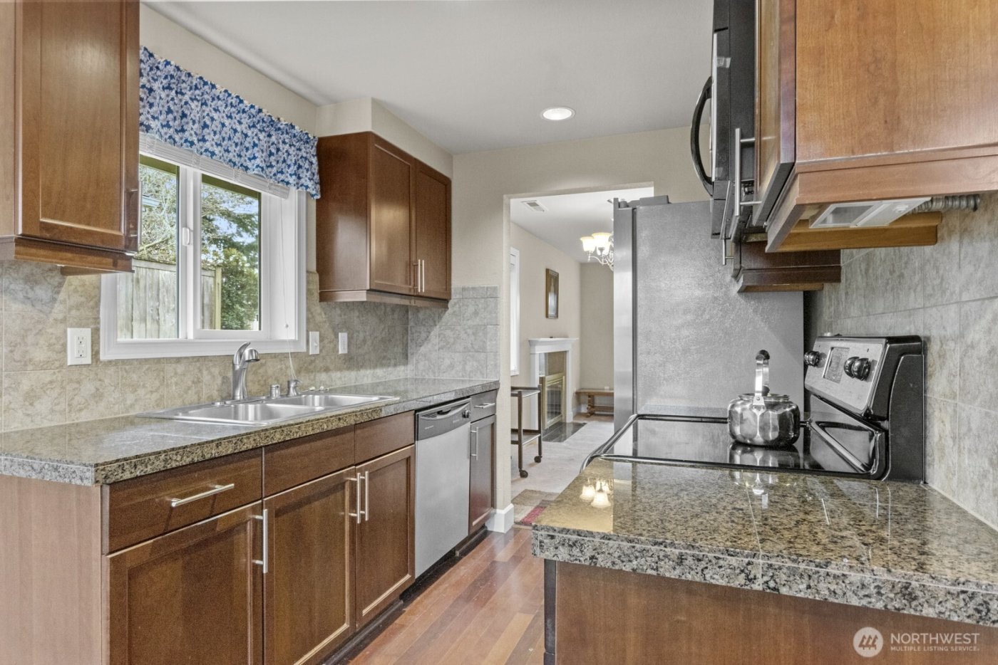 5702 N 33rd #3A, Tacoma, WA 98407