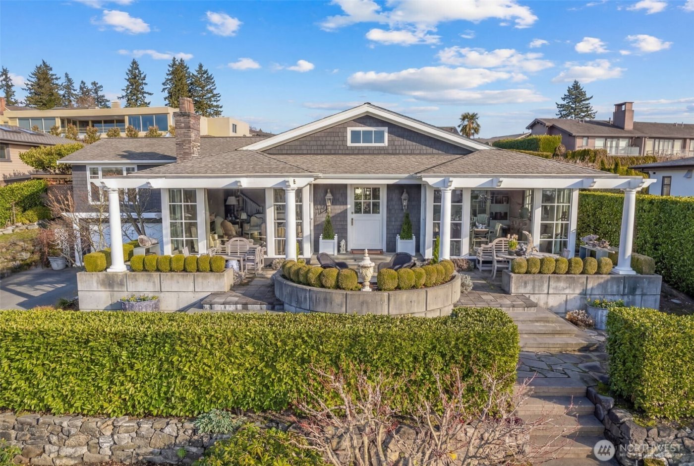 9400 Vineyard Crest , Bellevue, WA 98004