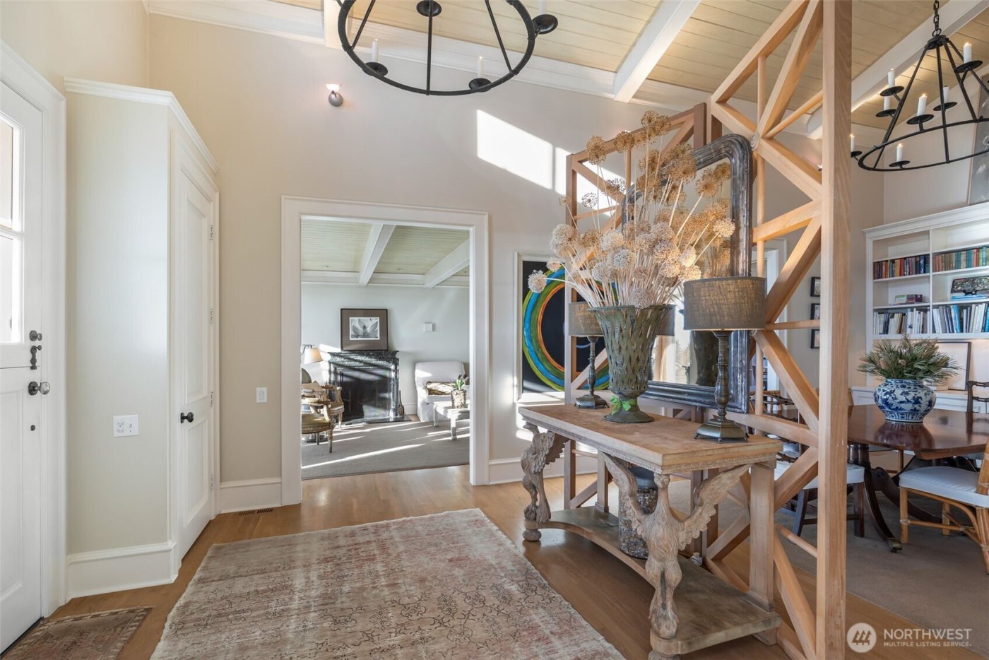 9400 Vineyard Crest , Bellevue, WA 98004