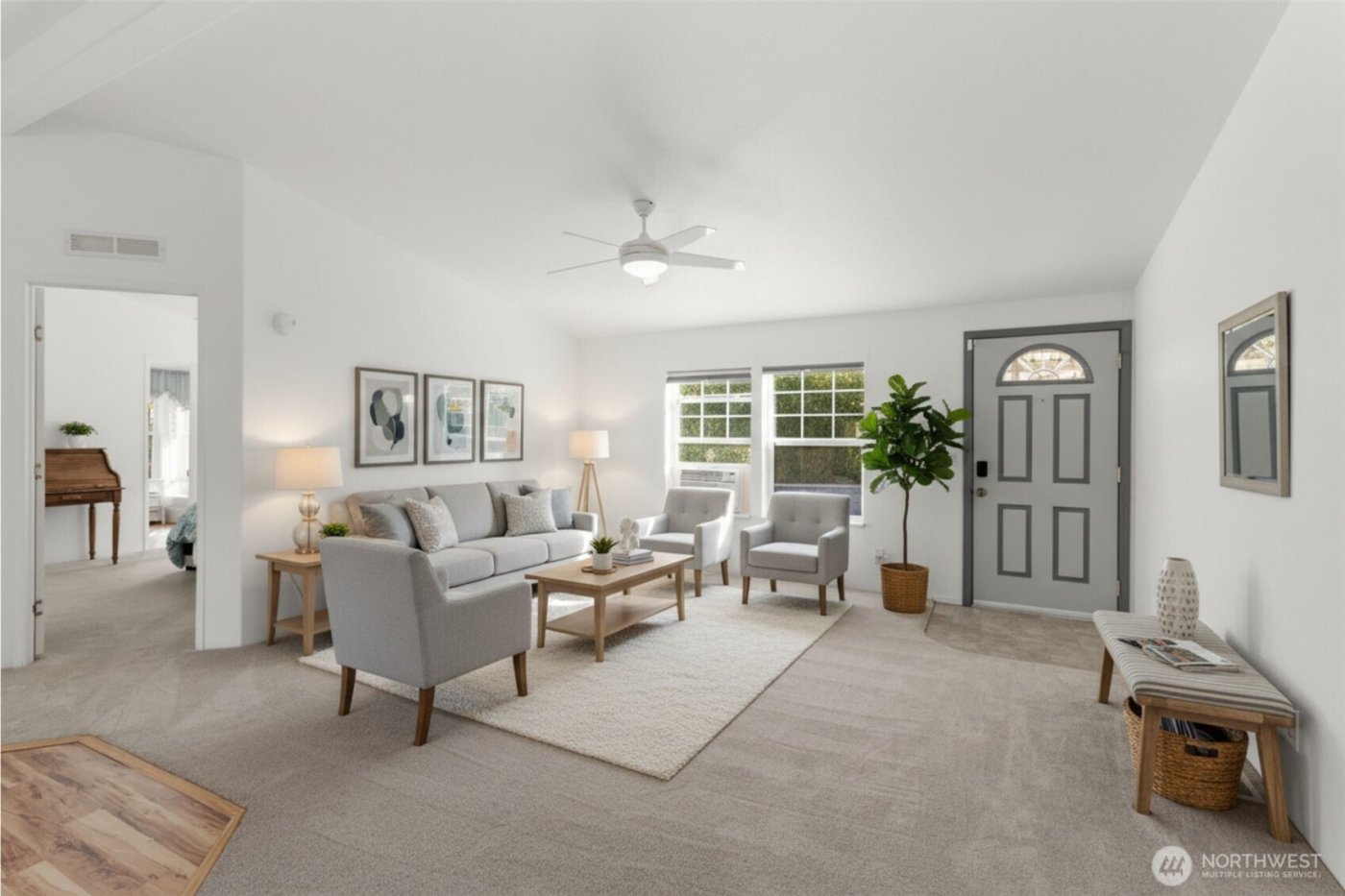 4949 Samish Way #6, Bellingham, WA 98229