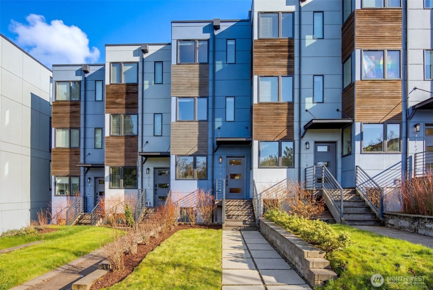 4274 NE 50th Street , Seattle, WA 98105