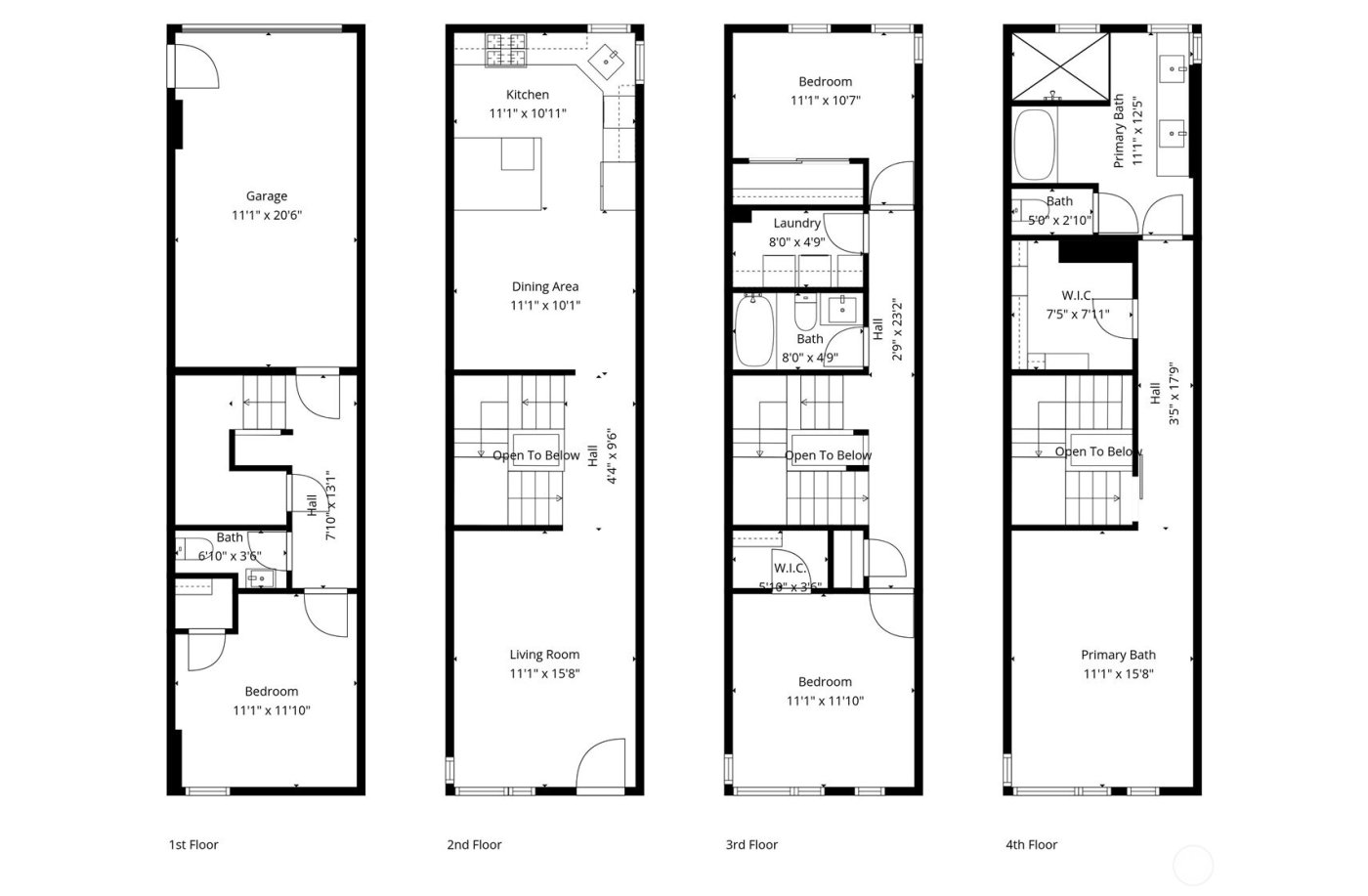 4274 NE 50th Street , Seattle, WA 98105