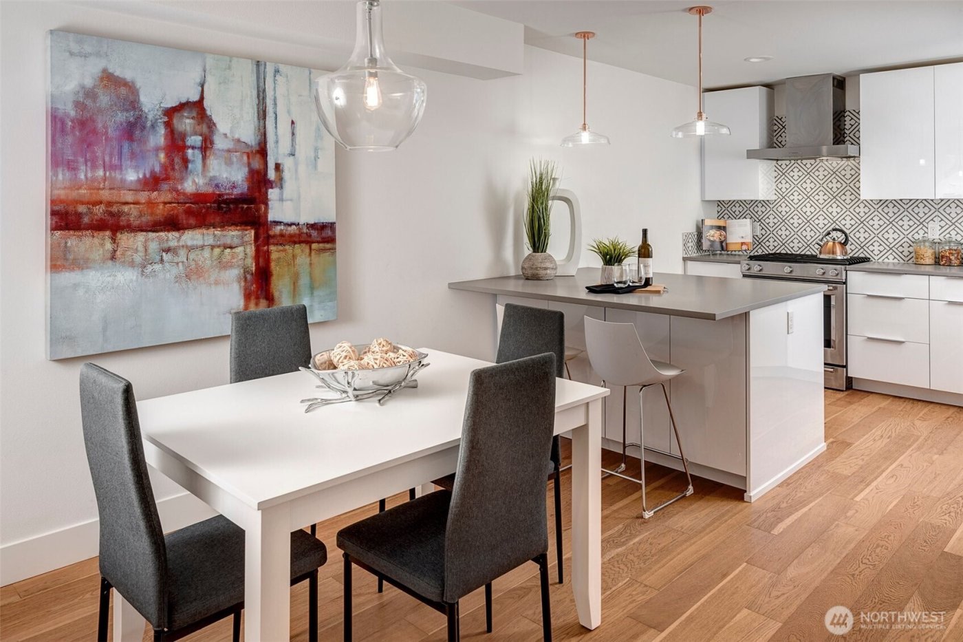 4274 NE 50th Street , Seattle, WA 98105