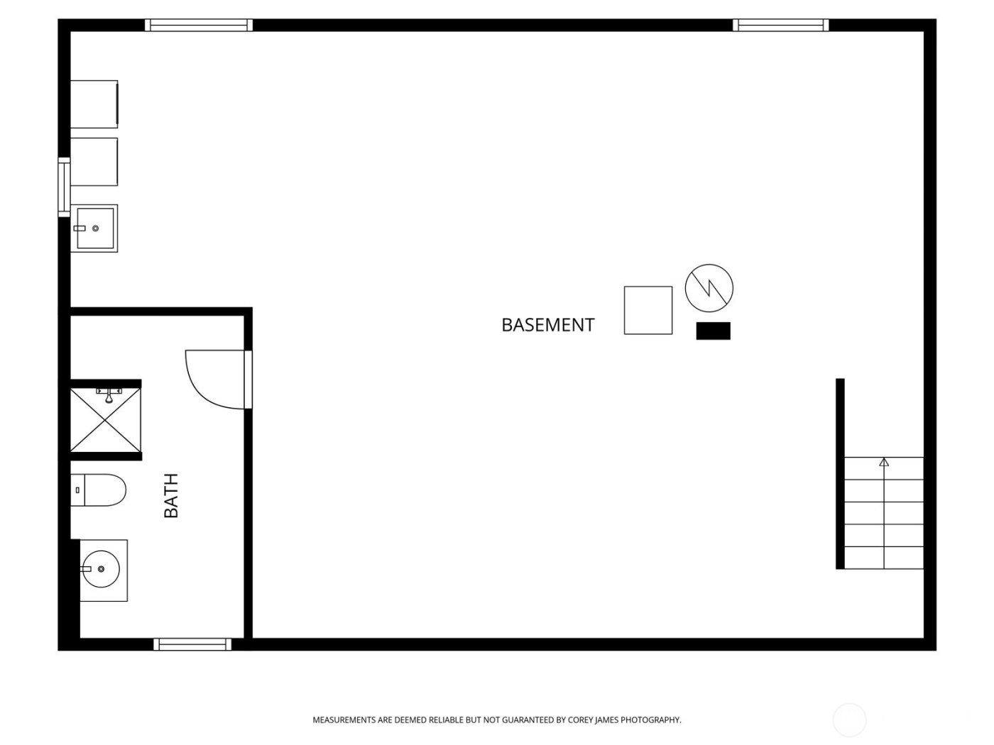 522 SW Front Avenue , Castle Rock, WA 98611