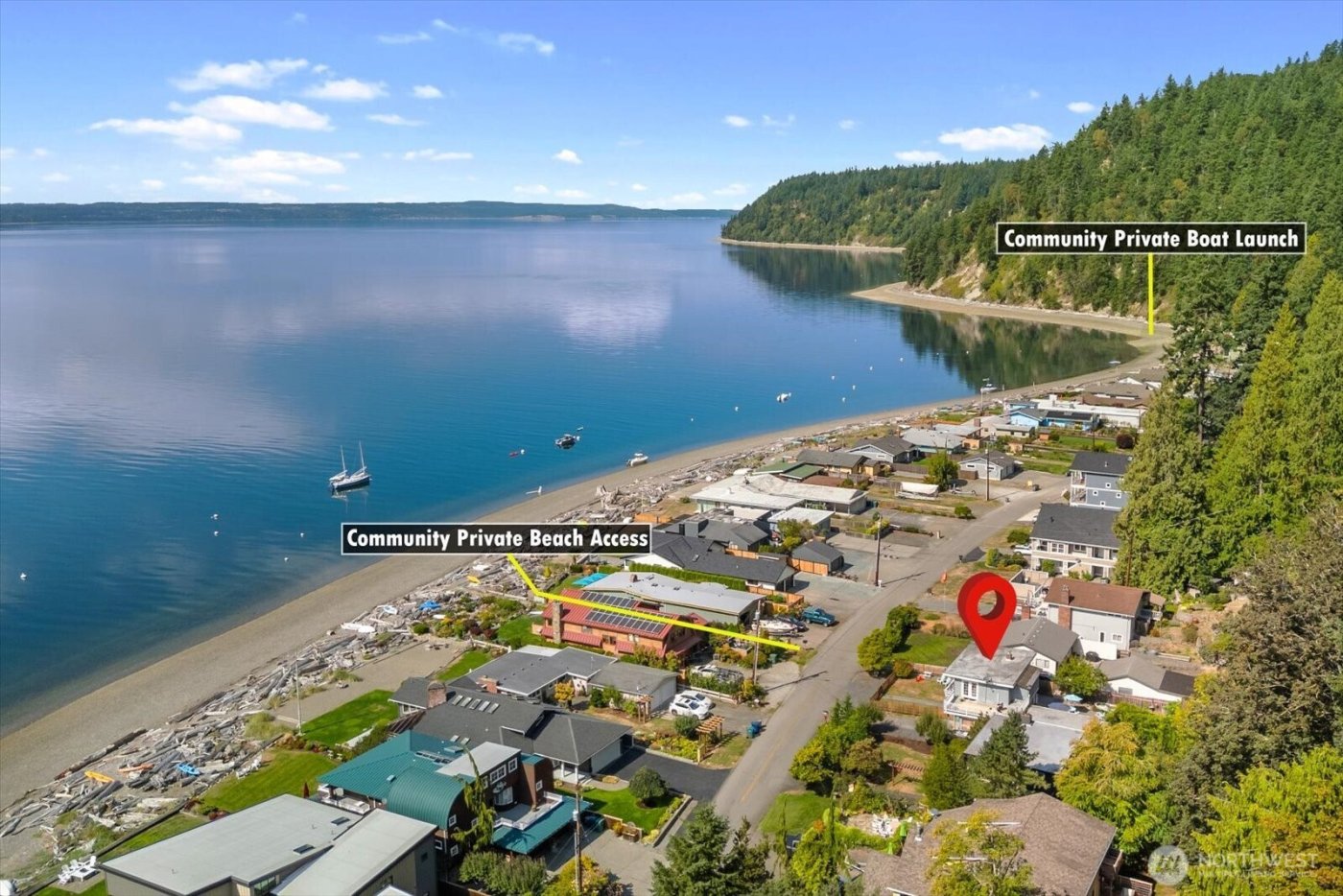 11531 Tulare Way W, Marysville, WA 98271