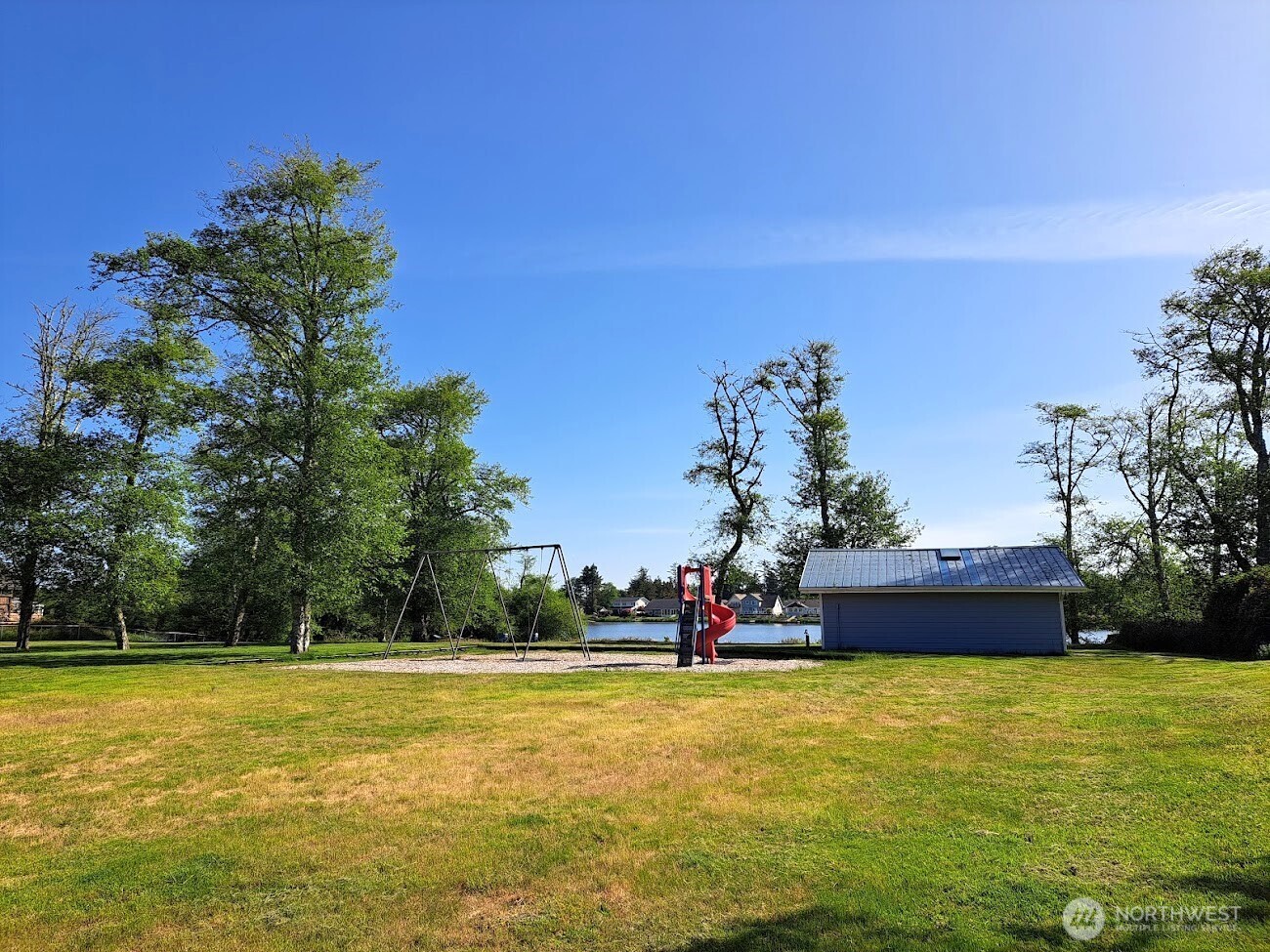 729 Wood Duck Avenue SE, Ocean Shores, WA 98569