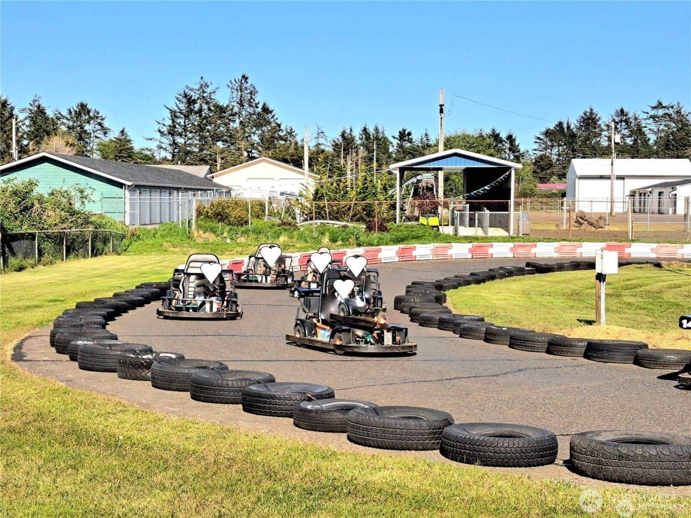 729 Wood Duck Avenue SE, Ocean Shores, WA 98569