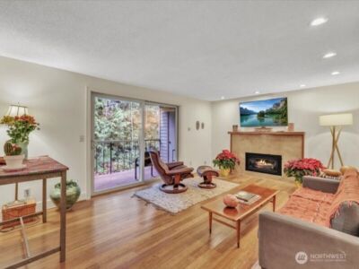4629 W Lake Sammamish Parkway SE #H206, Issaquah, WA 98027 - Photo 16