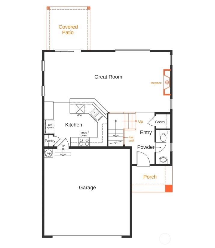 10413 6th Place SE #SW 01, Lake Stevens, WA 98258