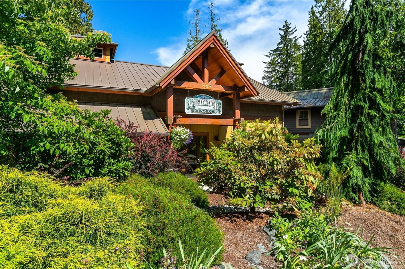 990 S Lake Whatcom Blvd #9, Sedro Woolley, WA 98284
