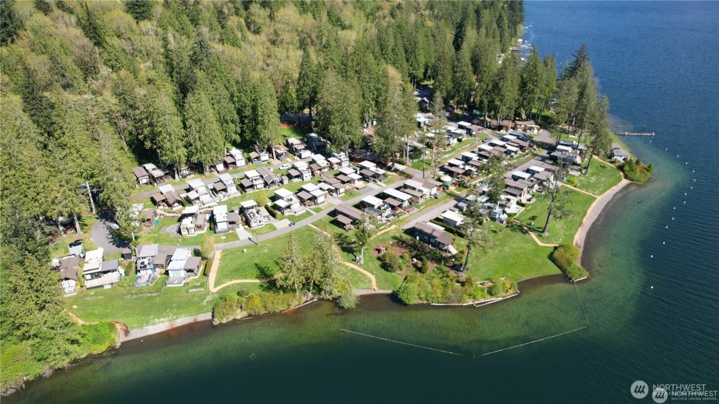 990 S Lake Whatcom Blvd #9, Sedro Woolley, WA 98284