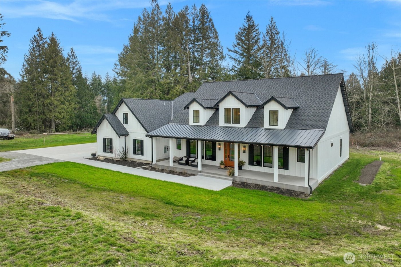 20303 44th Avenue NW, Stanwood, WA 98292