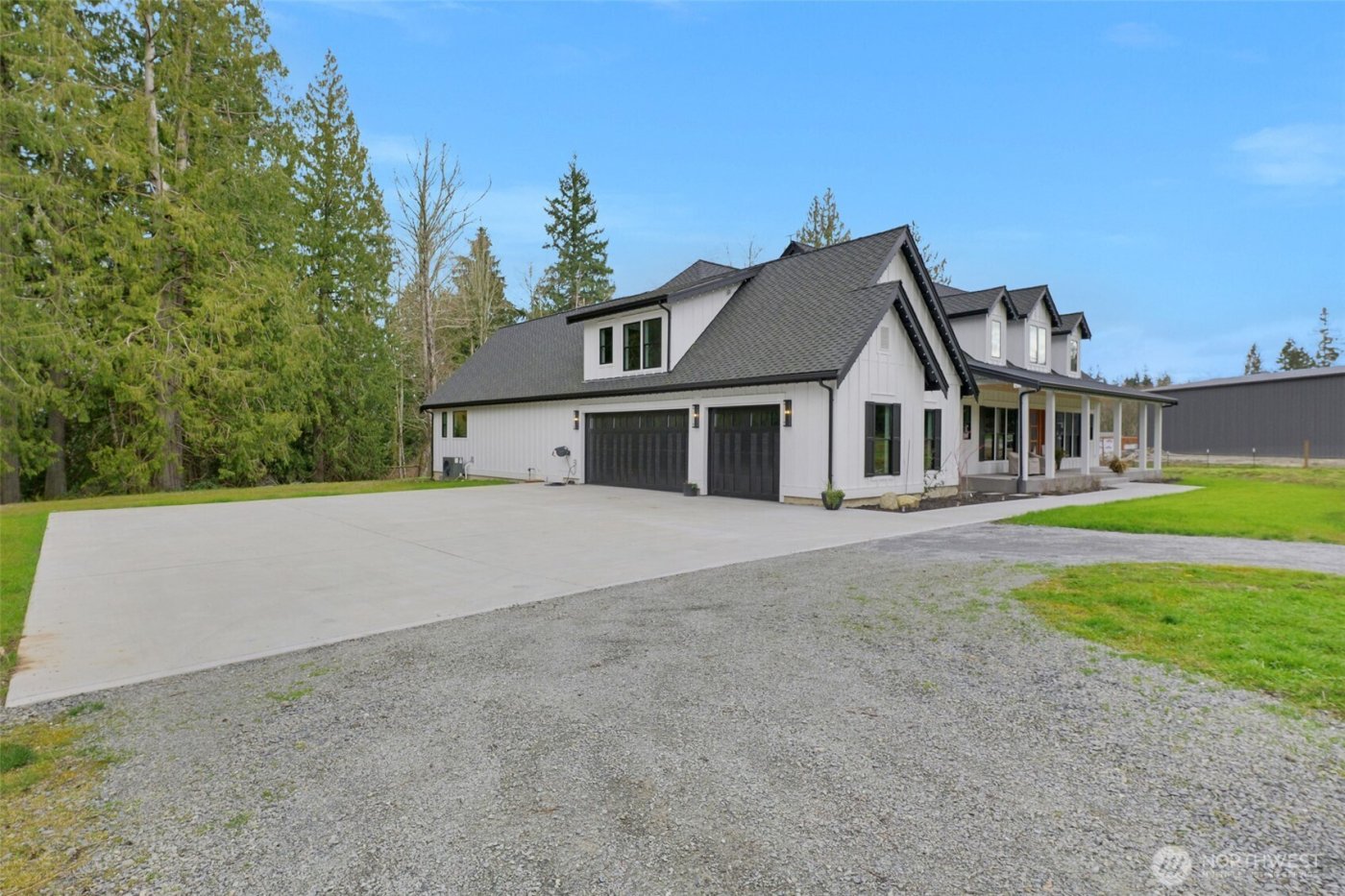 20303 44th Avenue NW, Stanwood, WA 98292