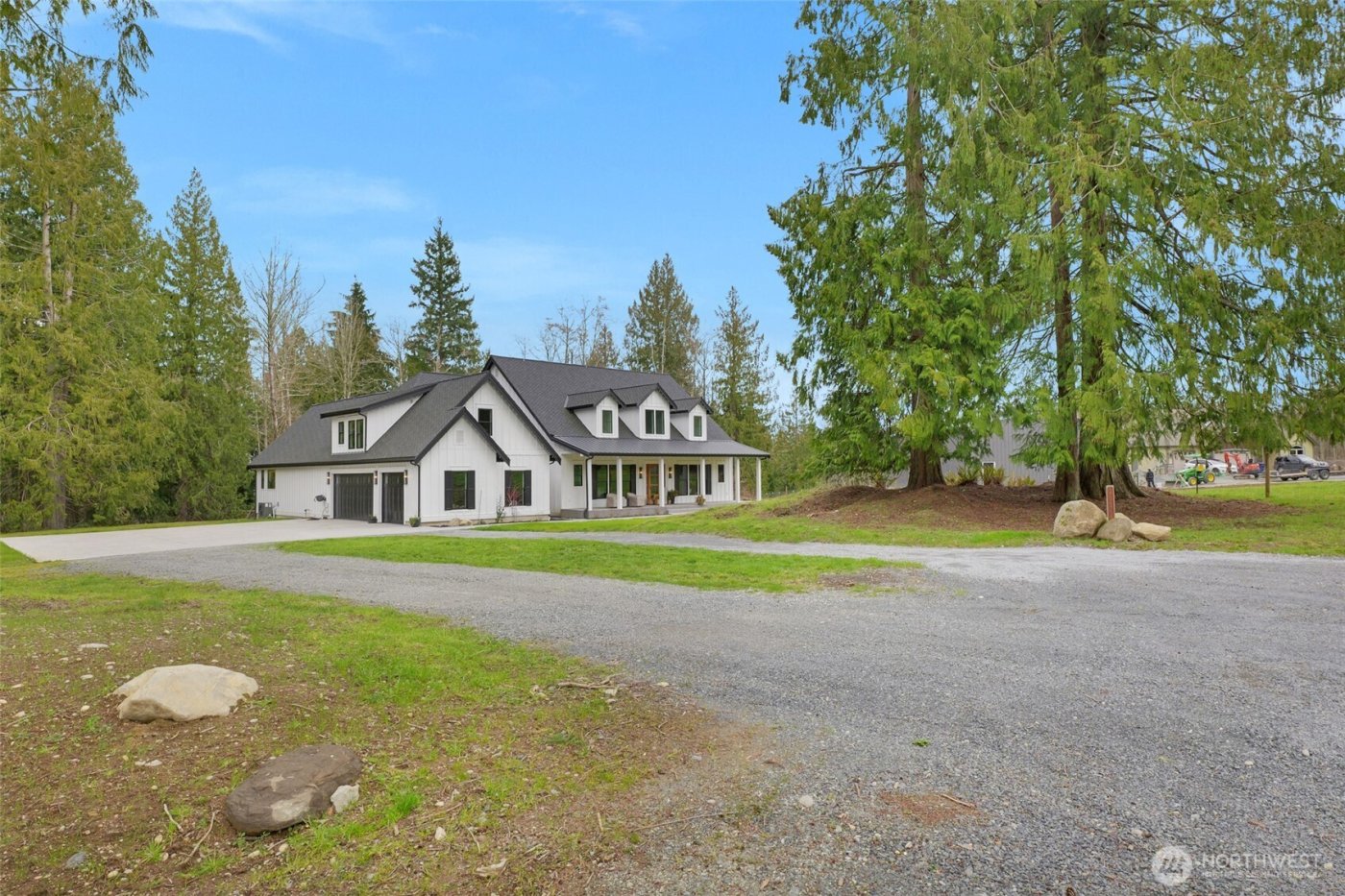 20303 44th Avenue NW, Stanwood, WA 98292