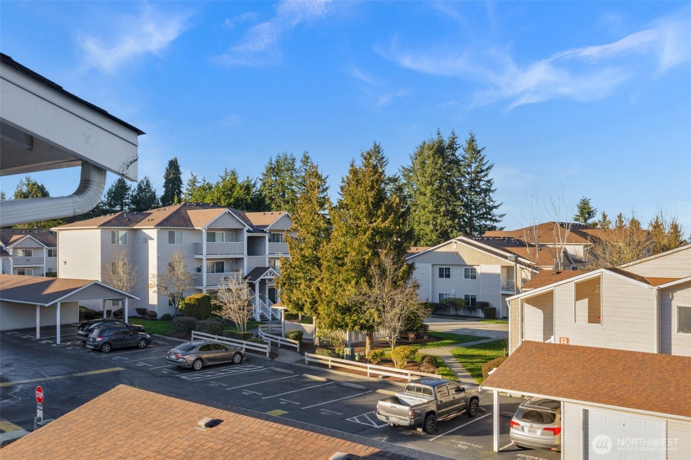 1001 W Casino Road #A303, Everett, WA 98204