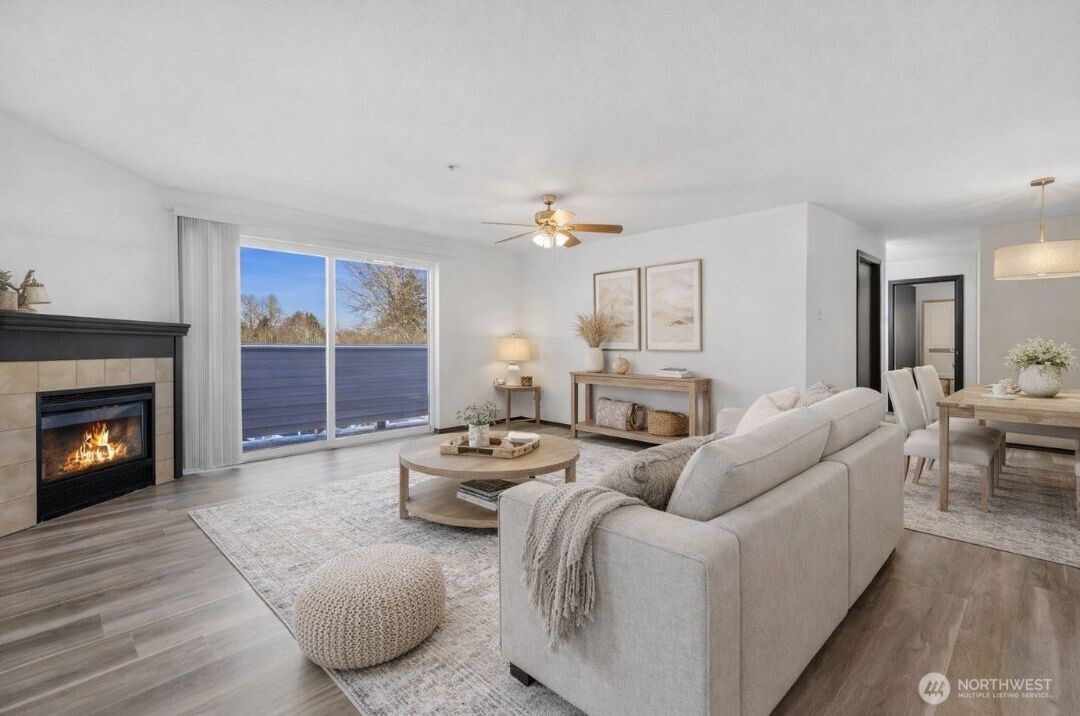 1001 W Casino Road #A303, Everett, WA 98204