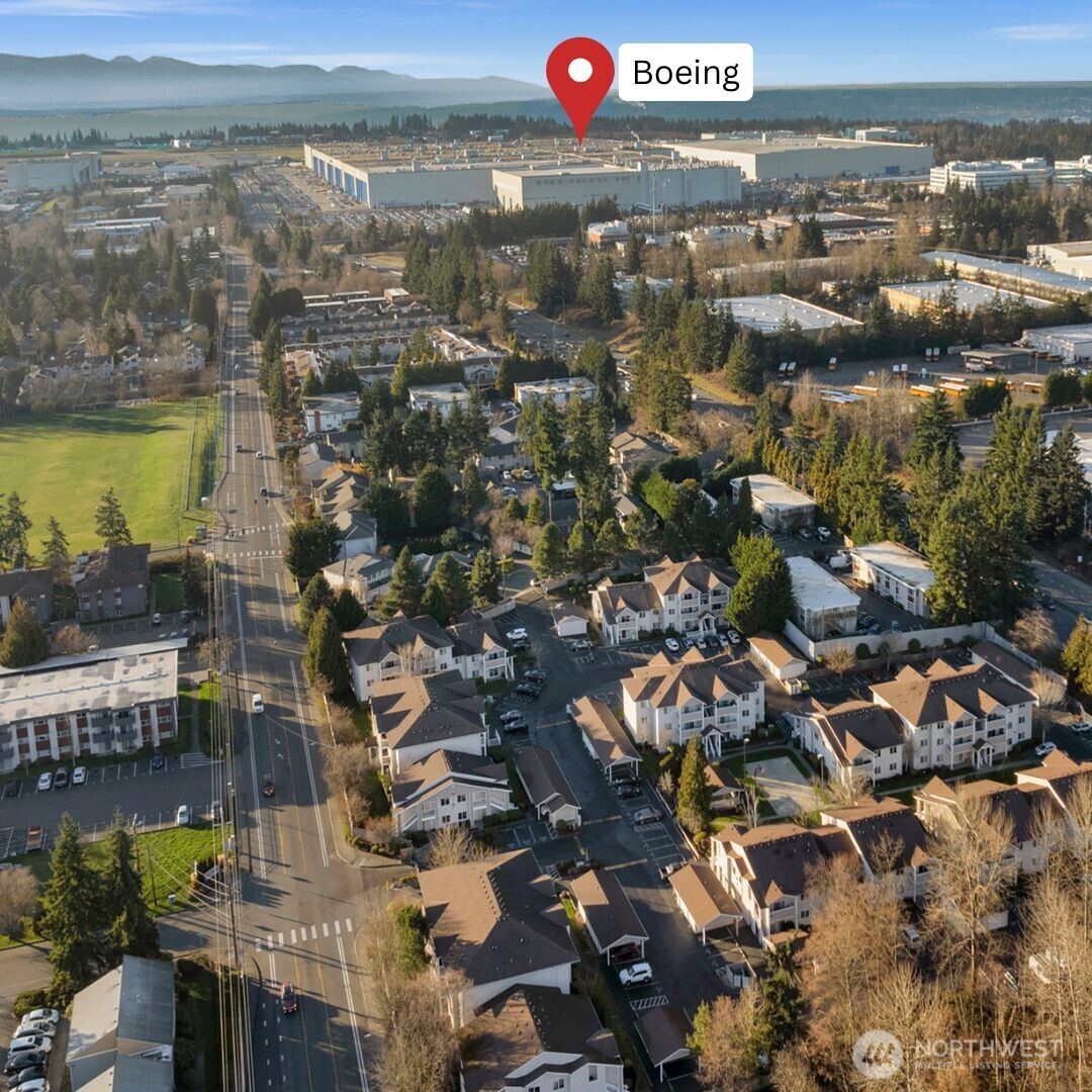 1001 W Casino Road #A303, Everett, WA 98204