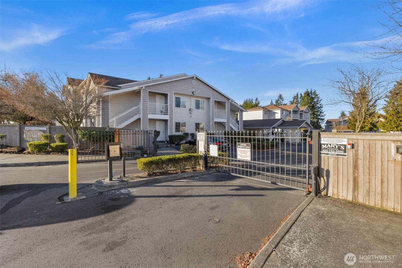 1001 W Casino Road #A303, Everett, WA 98204