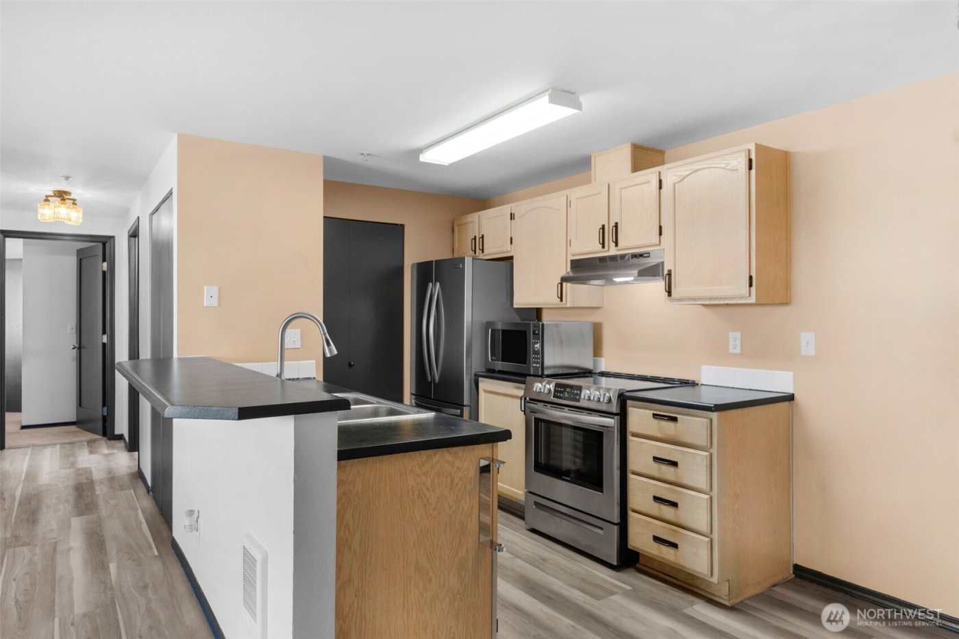 1001 W Casino Road #A303, Everett, WA 98204