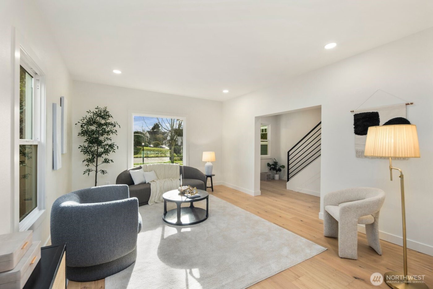 1121 N M Street , Tacoma, WA 98403-1524