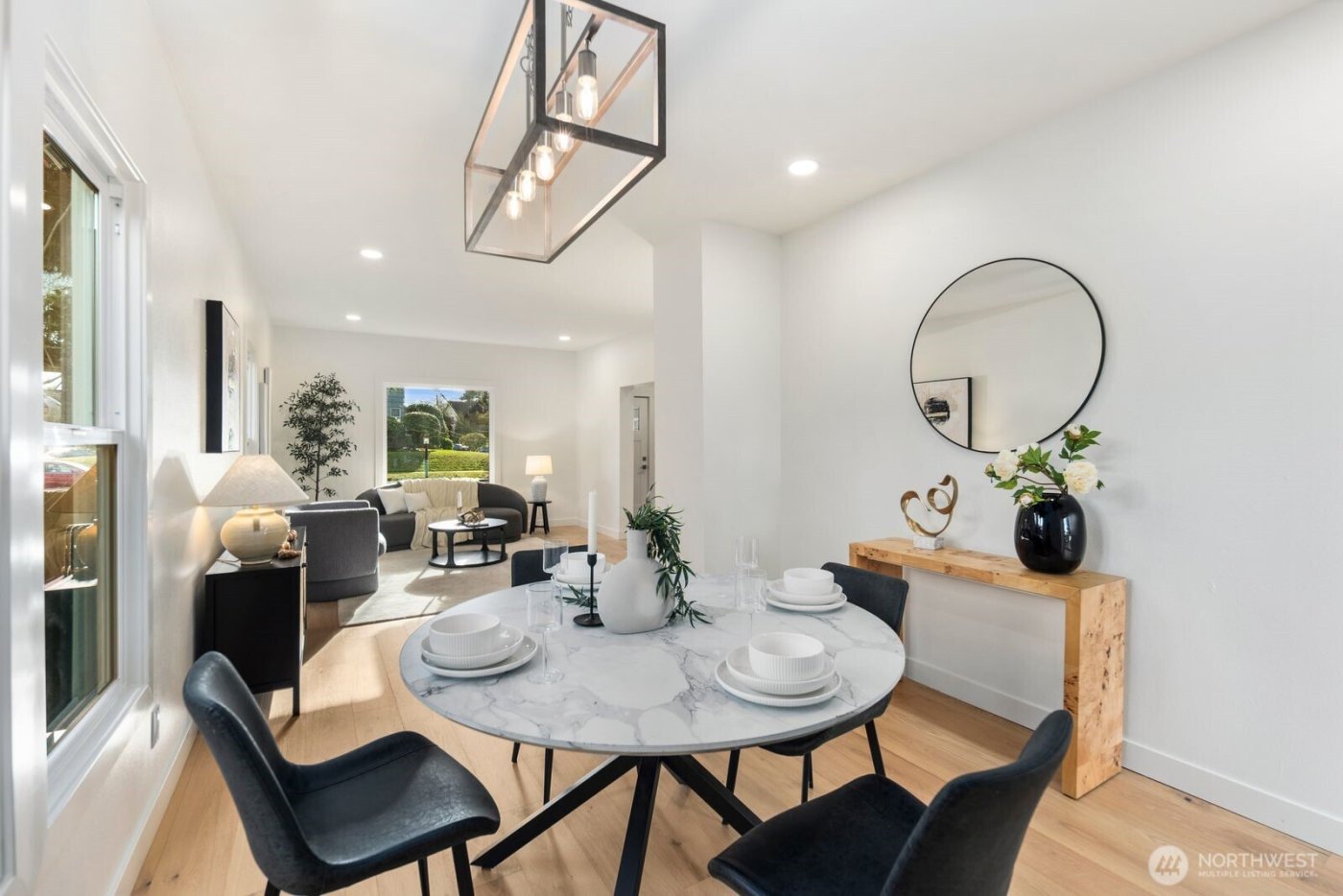 1121 N M Street , Tacoma, WA 98403-1524