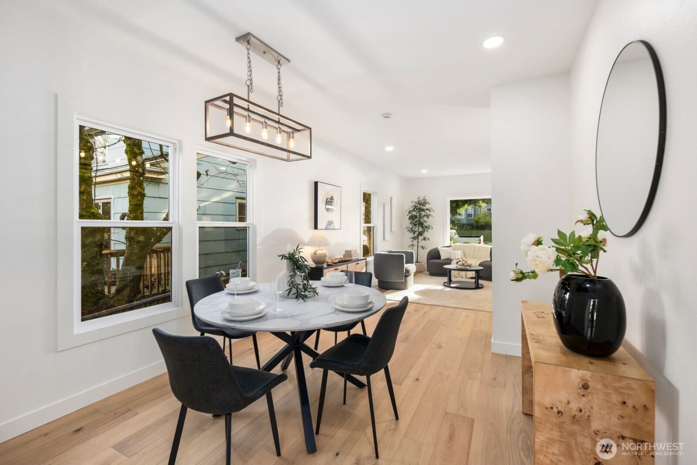 1121 N M Street , Tacoma, WA 98403-1524