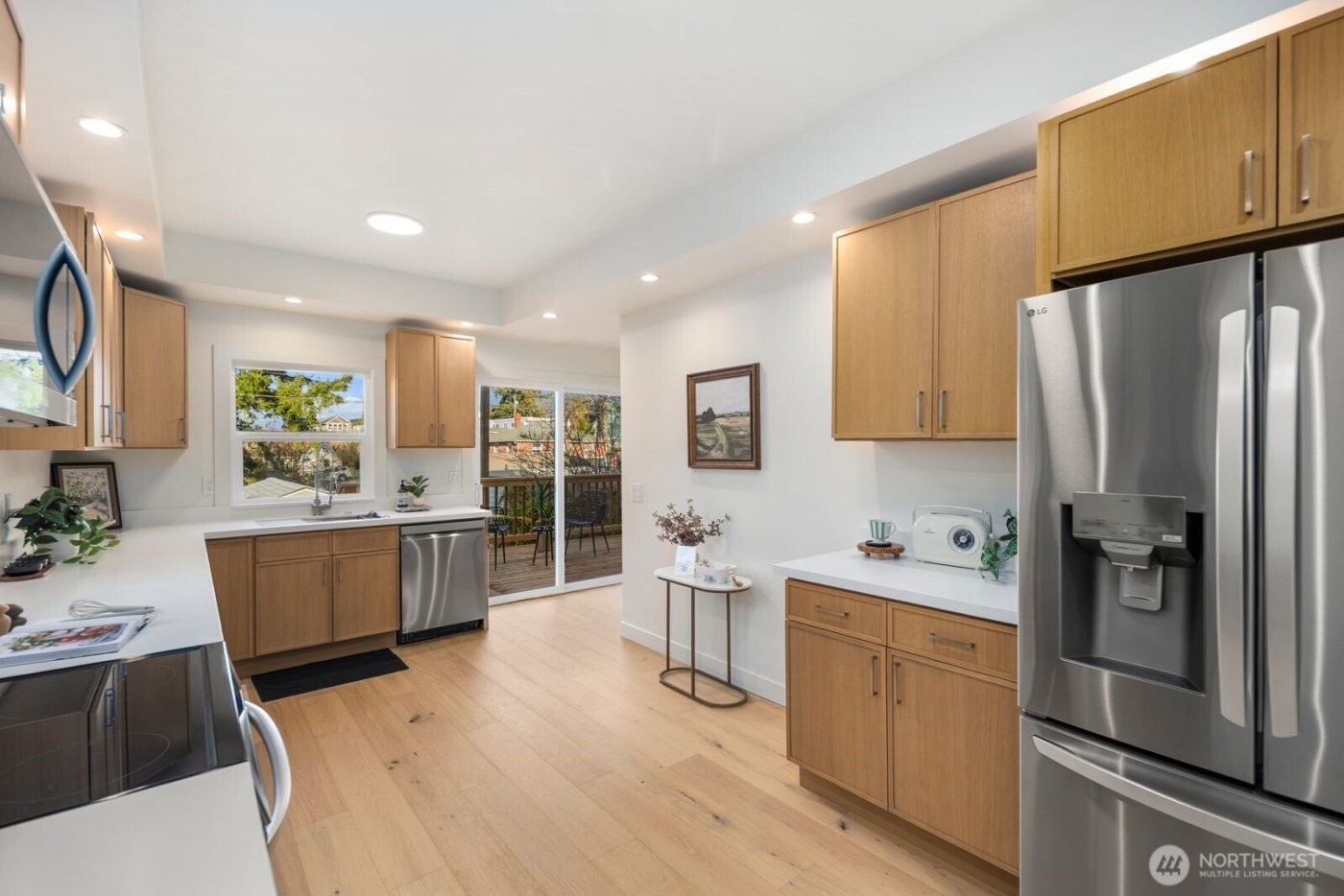 1121 N M Street , Tacoma, WA 98403-1524