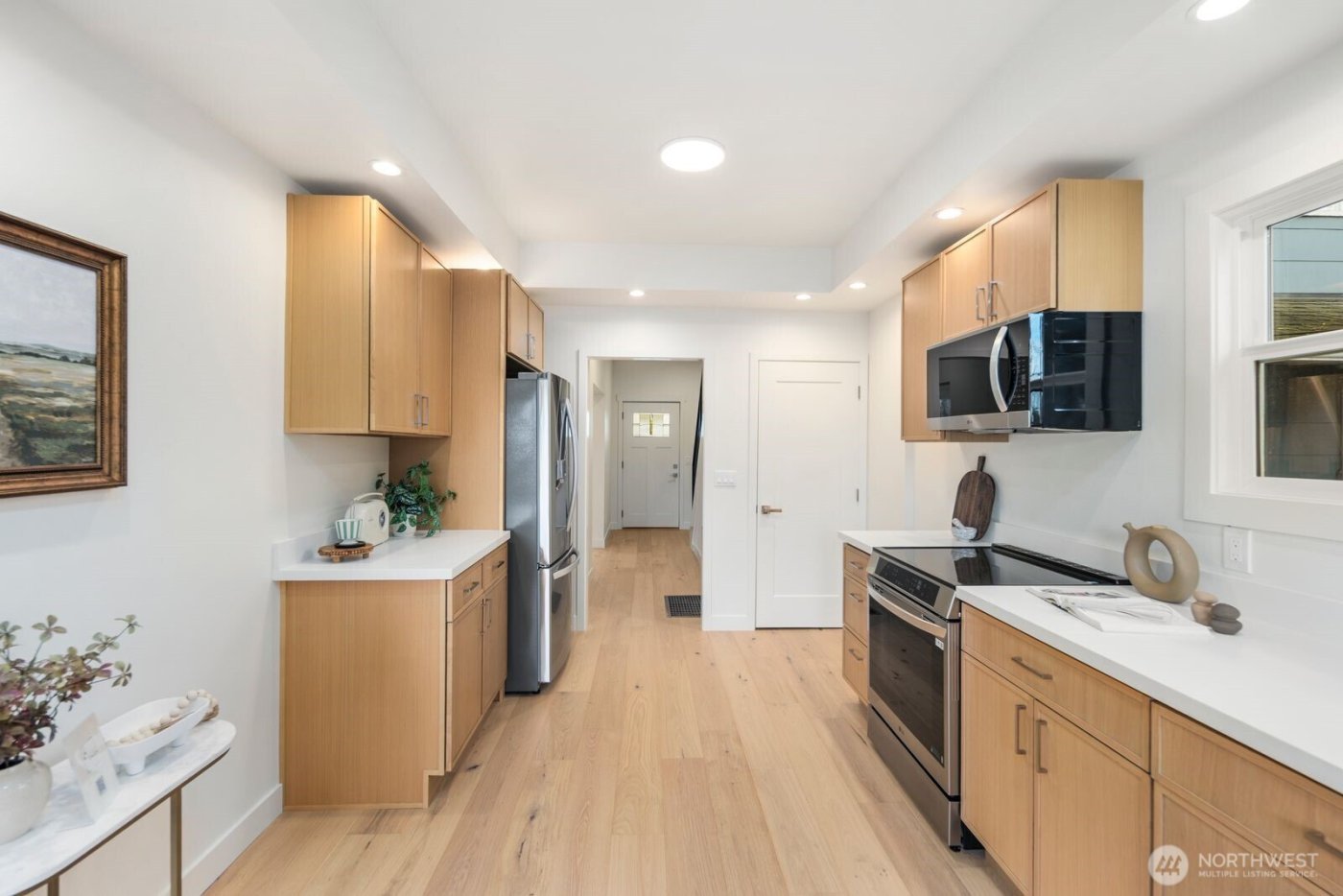 1121 N M Street , Tacoma, WA 98403-1524