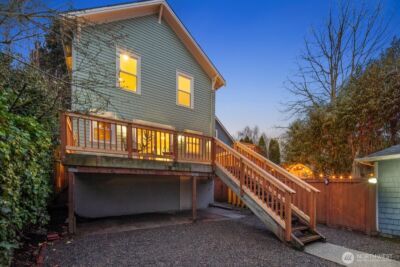 1121 N M Street , Tacoma, WA 98403-1524 - Photo 3