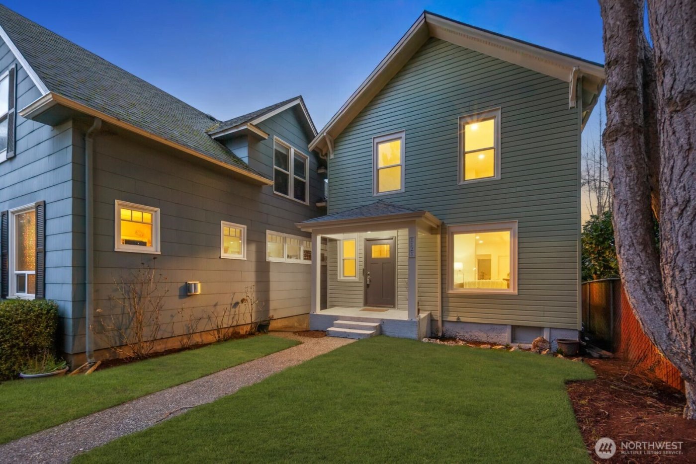 1121 N M Street , Tacoma, WA 98403-1524