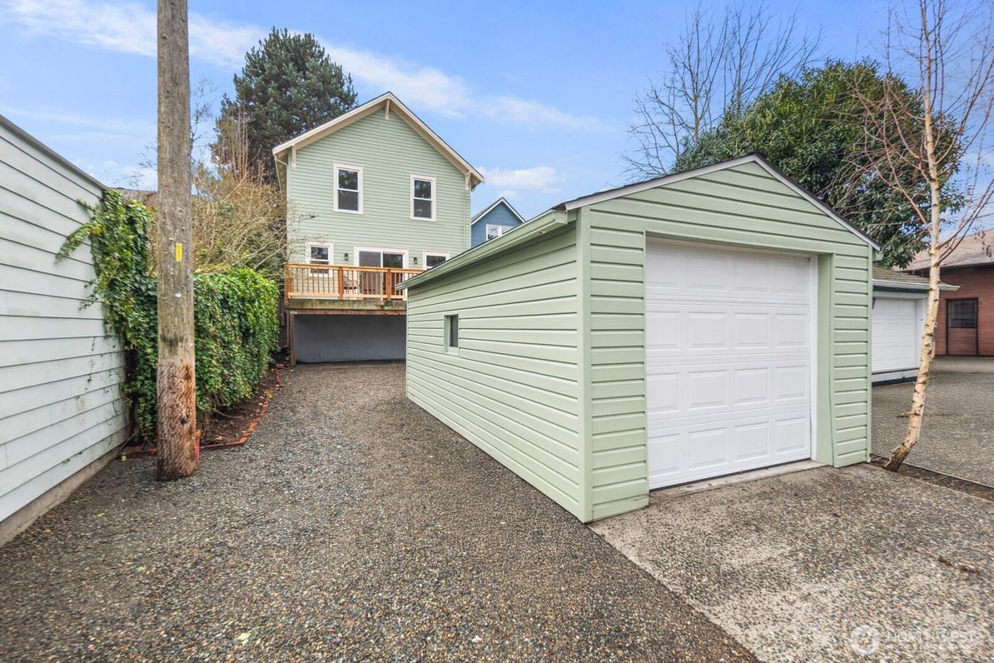 1121 N M Street , Tacoma, WA 98403-1524