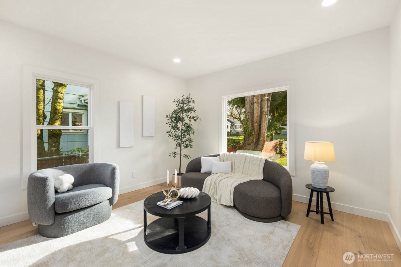 1121 N M Street , Tacoma, WA 98403-1524