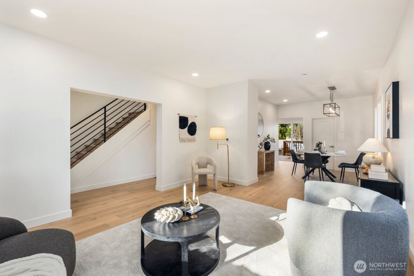 1121 N M Street , Tacoma, WA 98403-1524