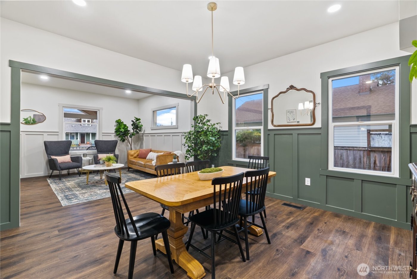 6206 S Warner Street , Tacoma, WA 98409