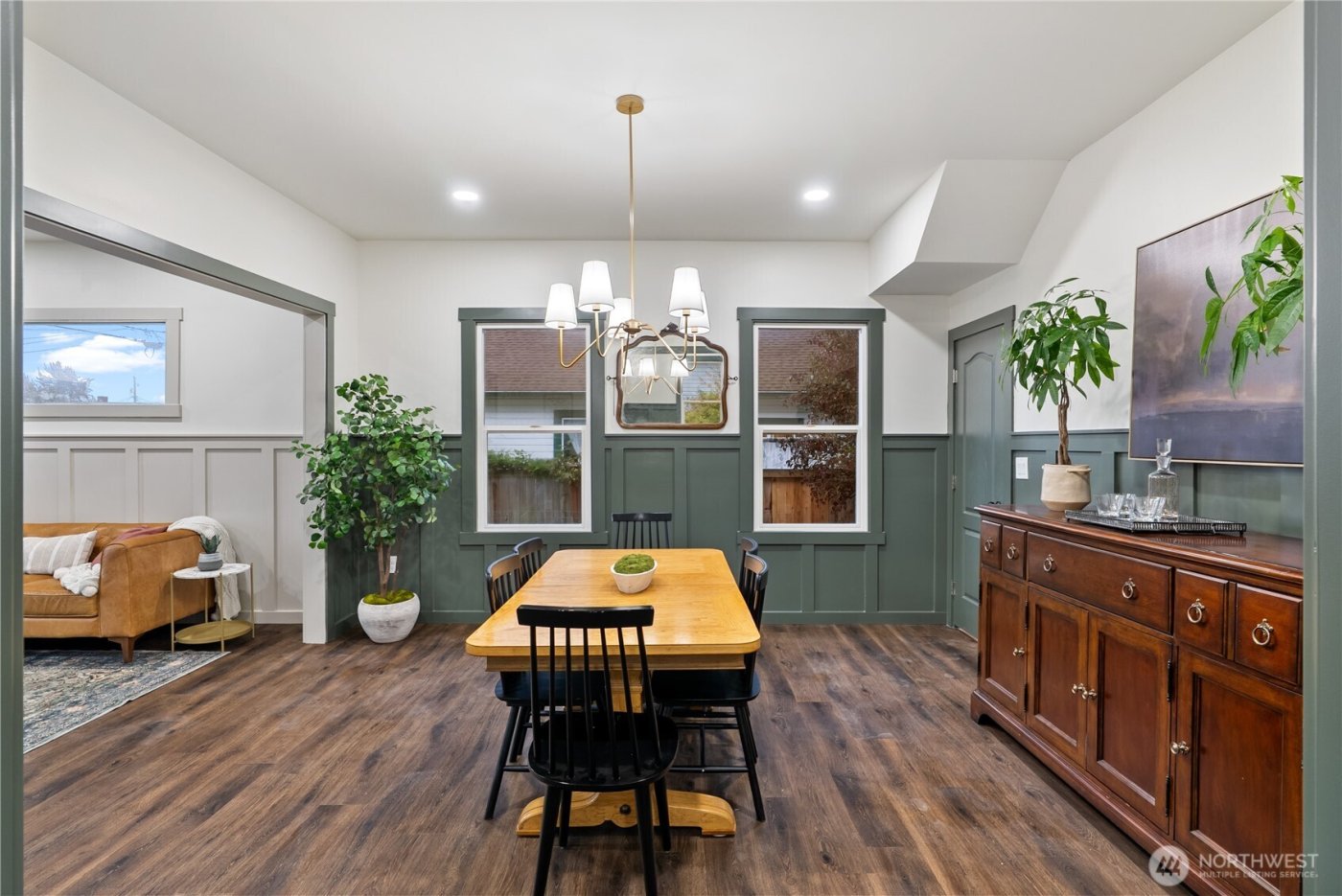 6206 S Warner Street , Tacoma, WA 98409