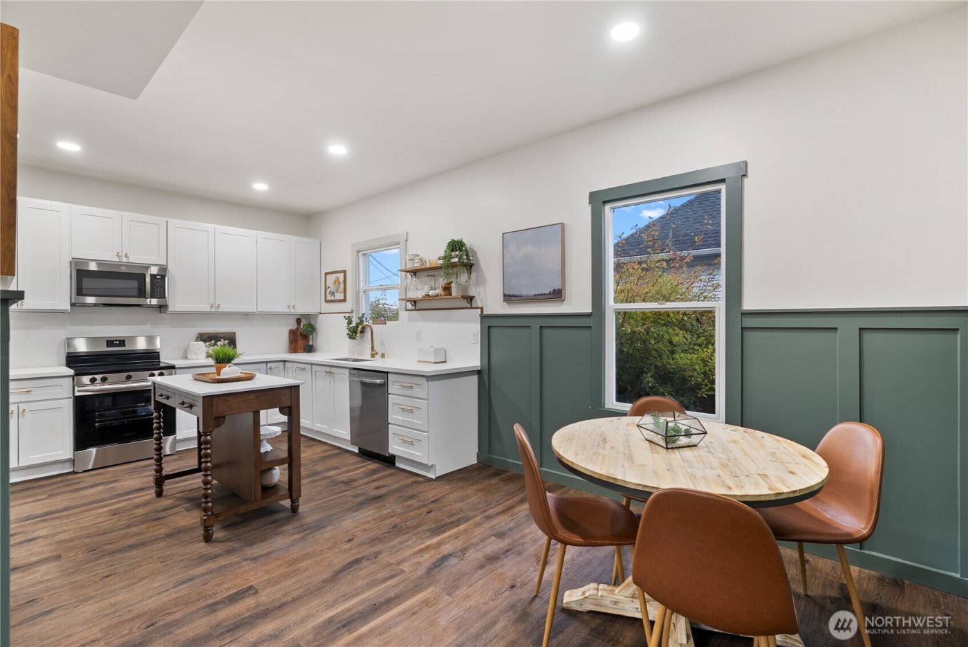 6206 S Warner Street , Tacoma, WA 98409