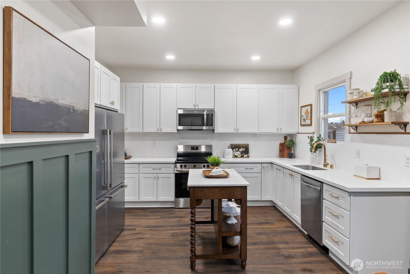 6206 S Warner Street , Tacoma, WA 98409