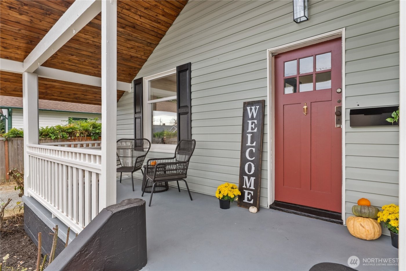 6206 S Warner Street , Tacoma, WA 98409