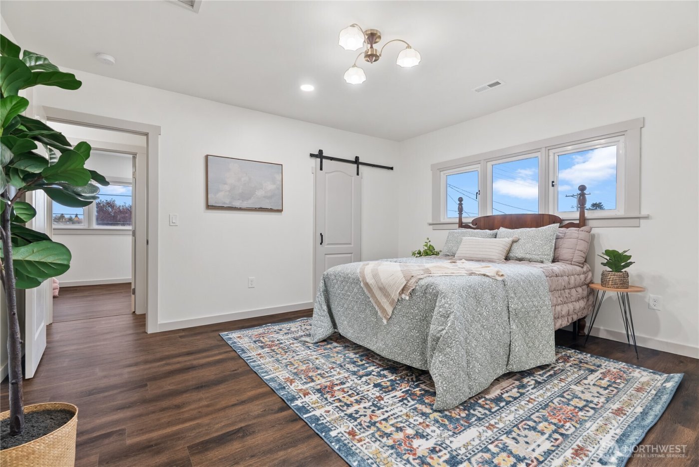 6206 S Warner Street , Tacoma, WA 98409