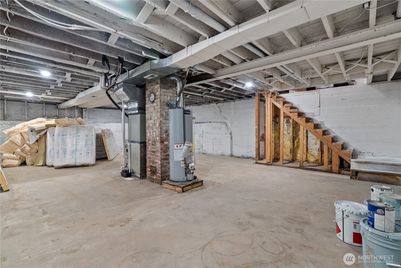 6206 S Warner Street , Tacoma, WA 98409